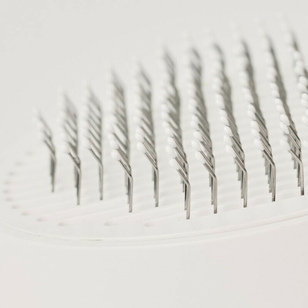 Щітка-пуходерка для собак Petkit Pet Grooming Brush 2 20х7,9х6,7 см