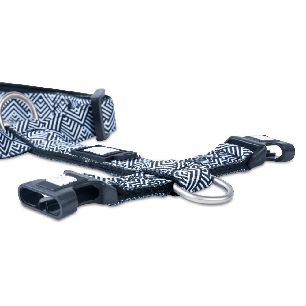 Max and Molly H-Harness Миконос шлея для собак 53-69 см - разноцветный Max and Molly H-Harness Миконос шлея для собак 53-69 см - разноцветный
