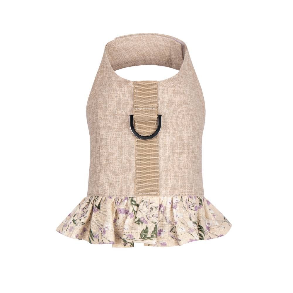 Шлея для собак Pet Fashion Nika XXS Шлея для собак Pet Fashion Nika XXS