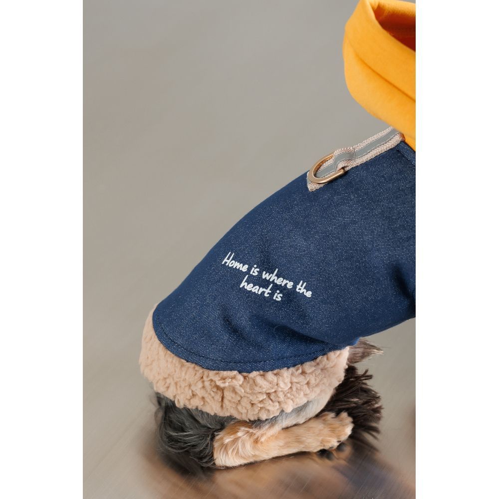 Шлея для собак Pet Fashion Poppy XS-2