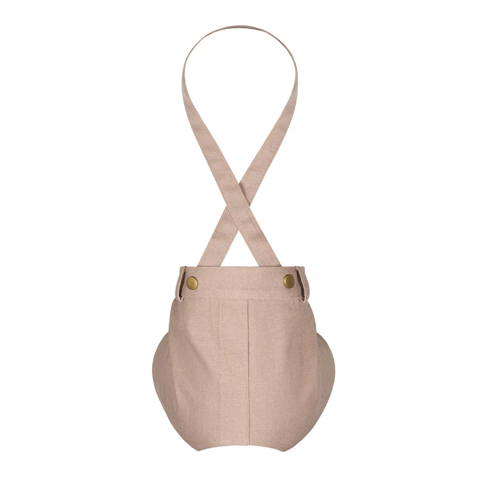 Шорти для собак Pet Fashion Leo XXS - бежевий Шорти для собак Pet Fashion Leo XXS - бежевий
