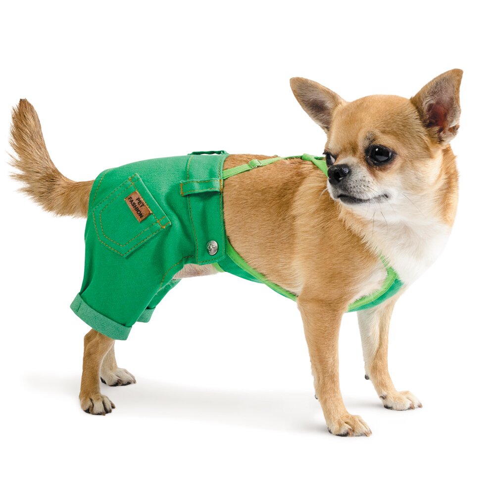 Штаны для собак Pet Fashion «Арни» XS Штаны для собак Pet Fashion «Арни» XS