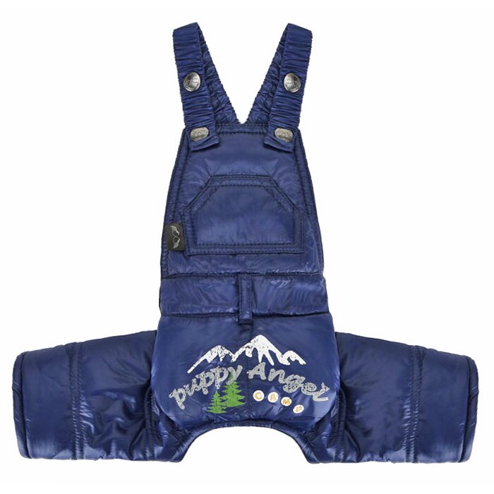 Штаны для собак Puppy Angel «Love Padding Pants» S Штаны для собак Puppy Angel «Love Padding Pants» S