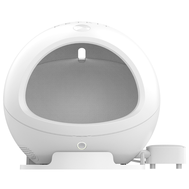 Смарт-домик PETKIT COZY New Smart Pet House 48 х 48 х 50 см