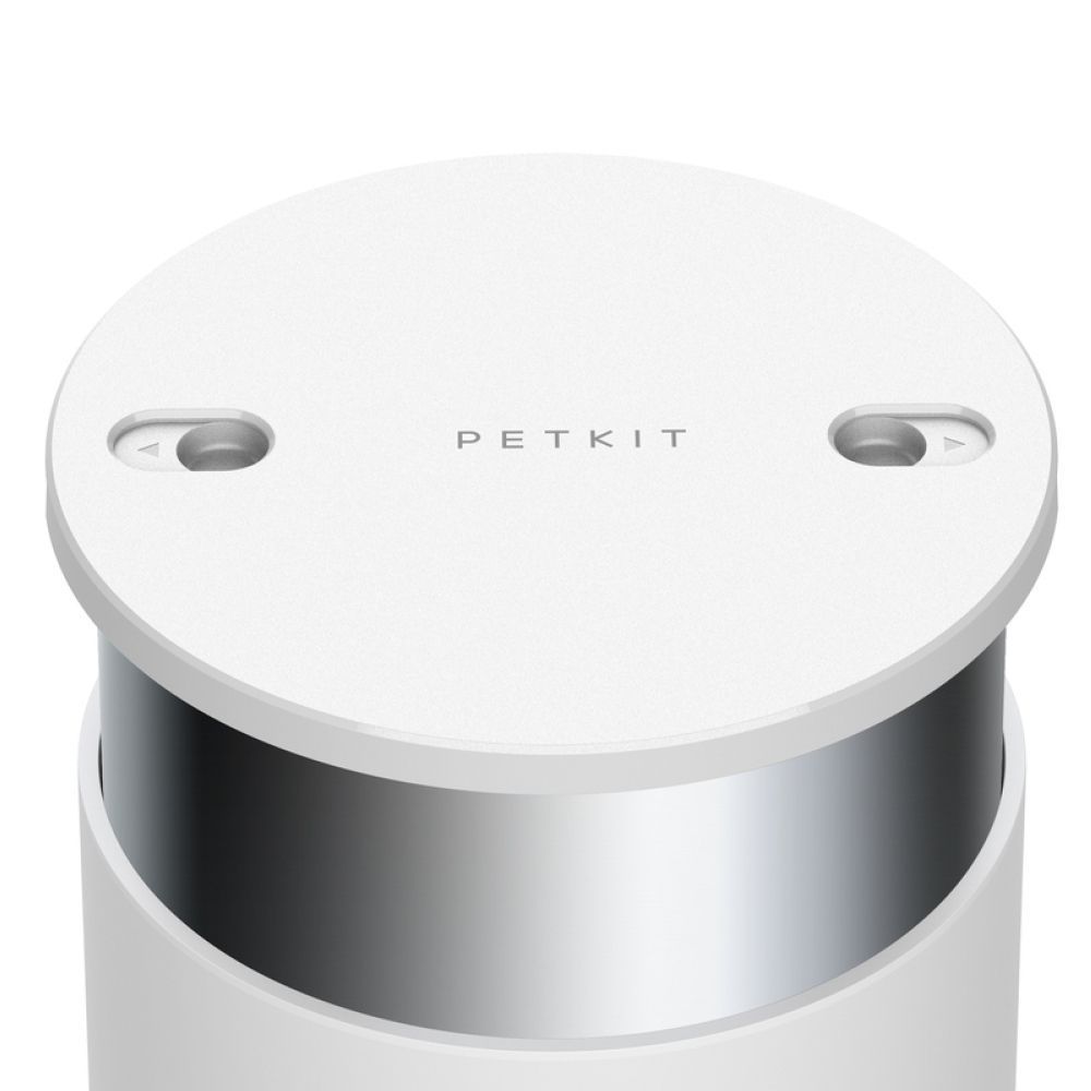 Petkit Smart Fresh Element 3 смарт-кормушка для собак 5 л - белый