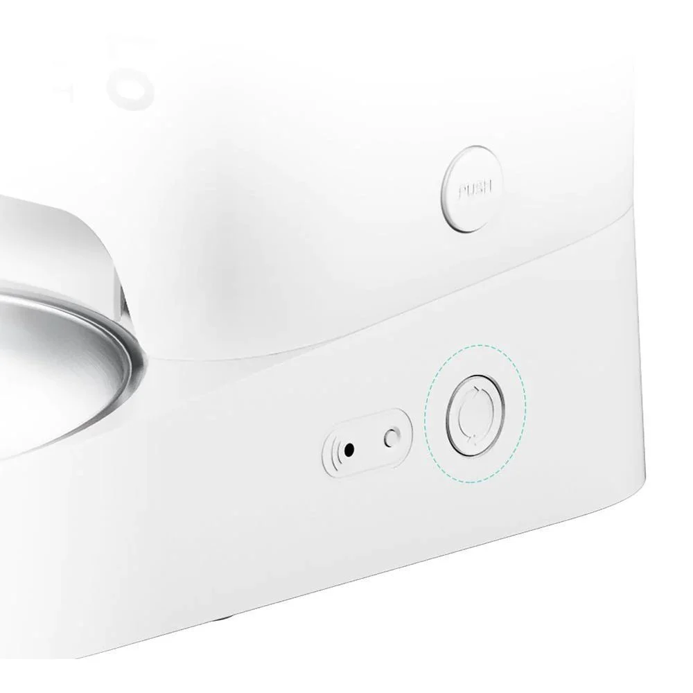 Petkit Fresh Element Solo White смарт-кормушка для кошек 3 л - белый
