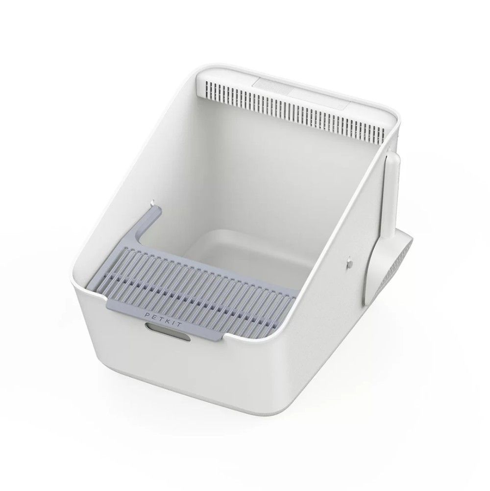 Смарт-туалет Petkit Pura Cat Litter Box 375 x 507 x 350 мм