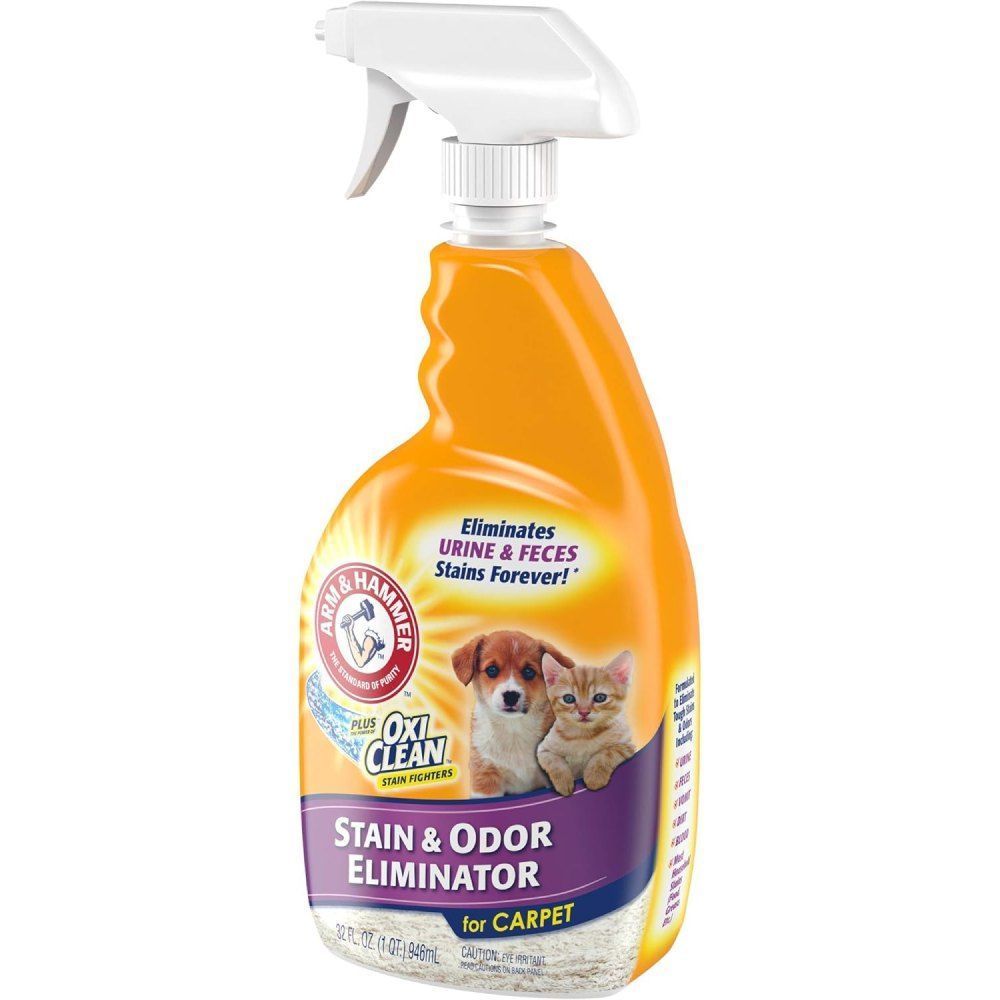 Спрей-знищувач Arm & Hammer, 907 мл
