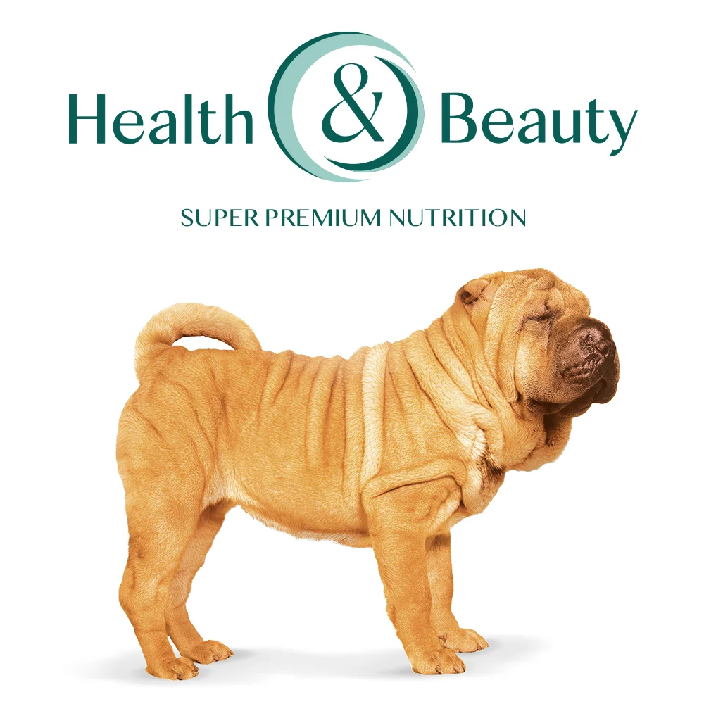 Сухий корм для собак Optimeal Hypoallergenic Medium & Large Breeds Adult 4 кг - лосось Сухий корм для собак Optimeal Hypoallergenic Medium & Large Breeds Adult 4 кг - лосось