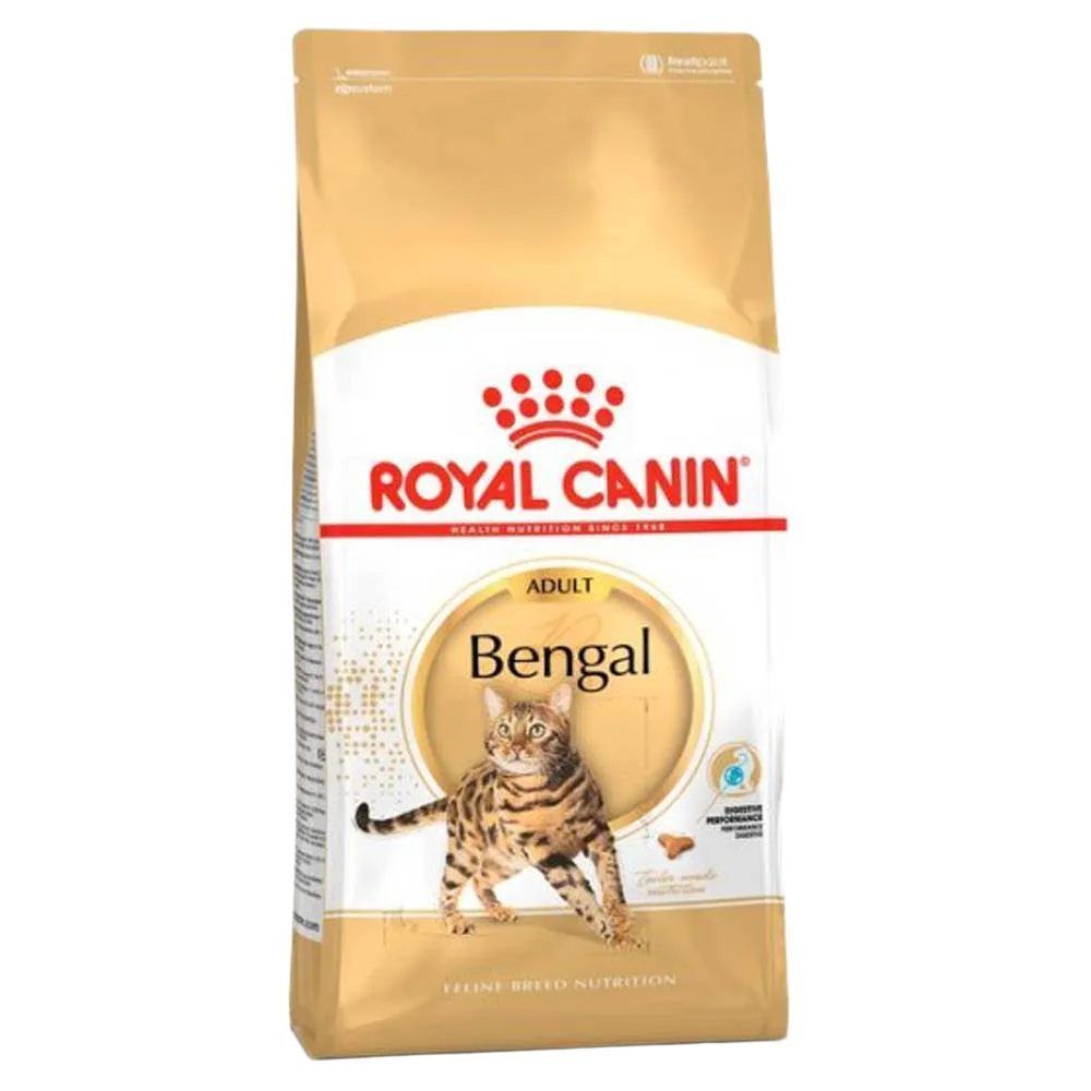 Сухий корм для котів Royal Canin Bengal Adult 2 кг Сухий корм для котів Royal Canin Bengal Adult 2 кг