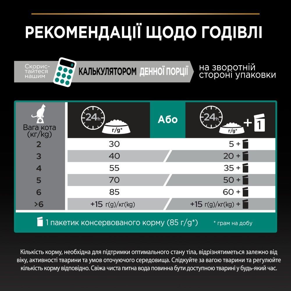 Сухой корм для кошек Pro Plan Adult Renal Plus 1,5 кг - курица Сухой корм для кошек Pro Plan Adult Renal Plus 1,5 кг - курица