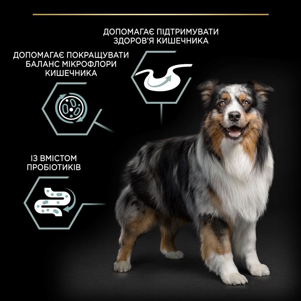 Сухой корм для собак Pro Plan Medium Adult Sensitive Digestion 3 кг - ягненок Сухой корм для собак Pro Plan Medium Adult Sensitive Digestion 3 кг - ягненок