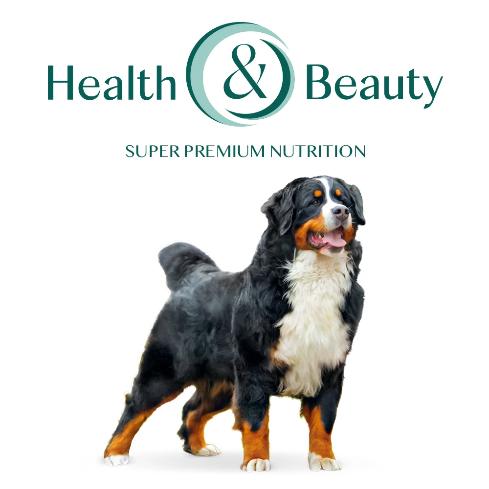 Сухой корм для собак Optimeal Large Breed Adult 4 кг - курица Сухой корм для собак Optimeal Large Breed Adult 4 кг - курица
