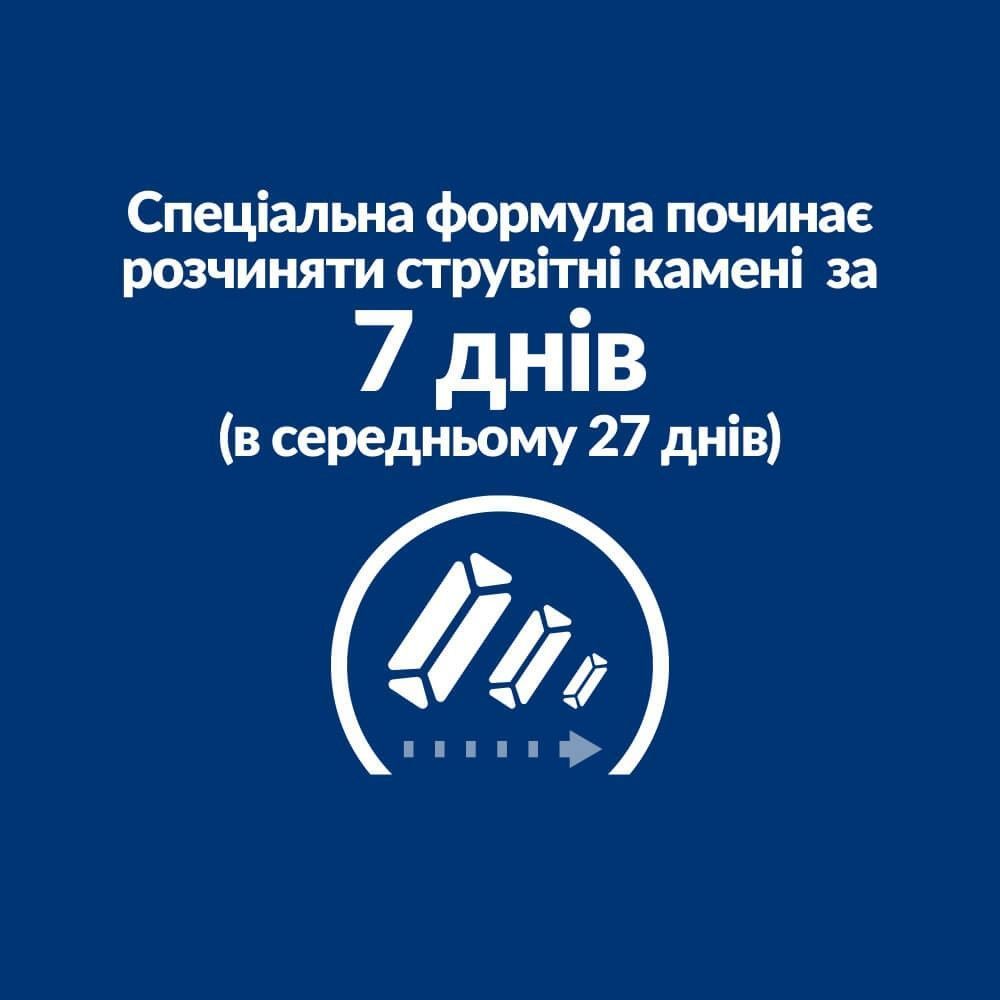 Сухий корм для котів Hill’s Prescription Diet Urinary Care c/d Multicare Stress 400 г - курка Сухий корм для котів Hill’s Prescription Diet Urinary Care c/d Multicare Stress 400 г - курка