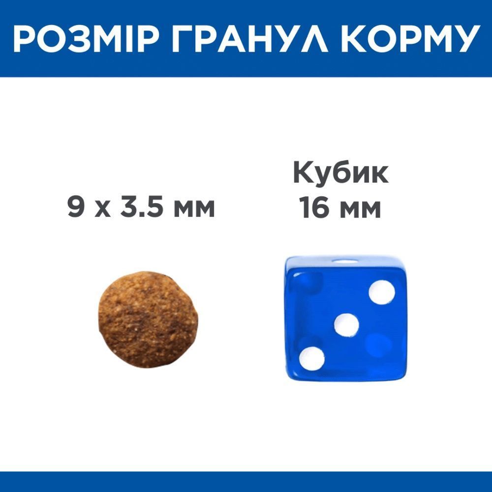 Сухий корм для котів Hill's Science Plan Sterilised Adult 1,5 кг - качка Сухий корм для котів Hill's Science Plan Sterilised Adult 1,5 кг - качка