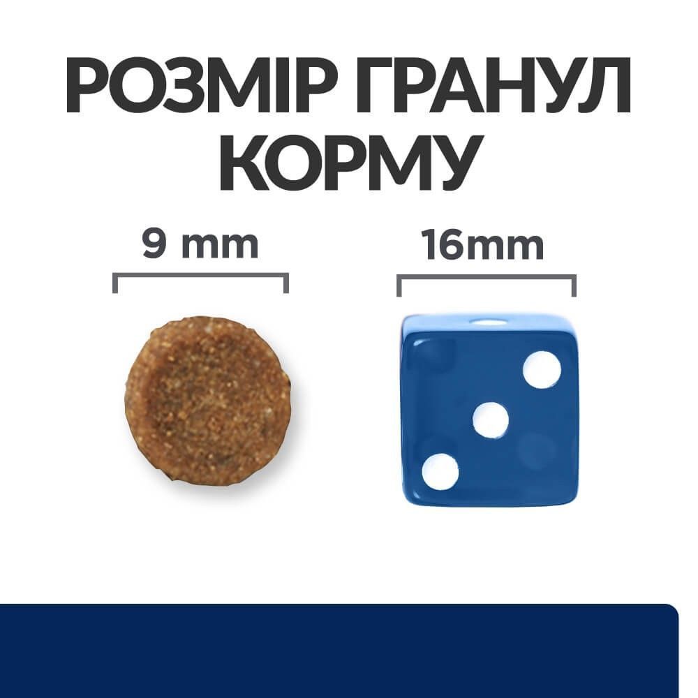 Сухий корм для котів Hill’s Prescription Diet Food Sensitivities z/d 1,5 кг Сухий корм для котів Hill’s Prescription Diet Food Sensitivities z/d 1,5 кг