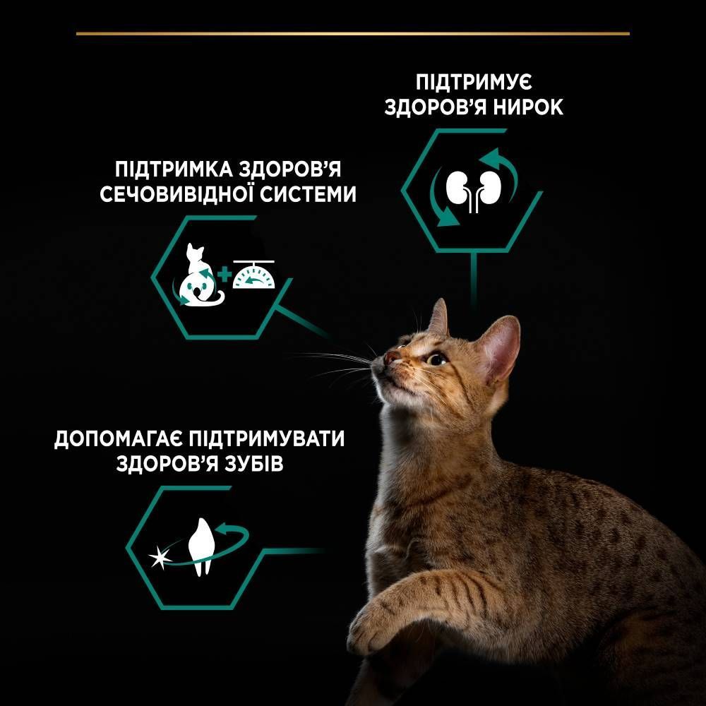 Сухой корм для кошек Pro Plan Sterilised Adult Renal Plus 14 кг - лосось Сухой корм для кошек Pro Plan Sterilised Adult Renal Plus 14 кг - лосось