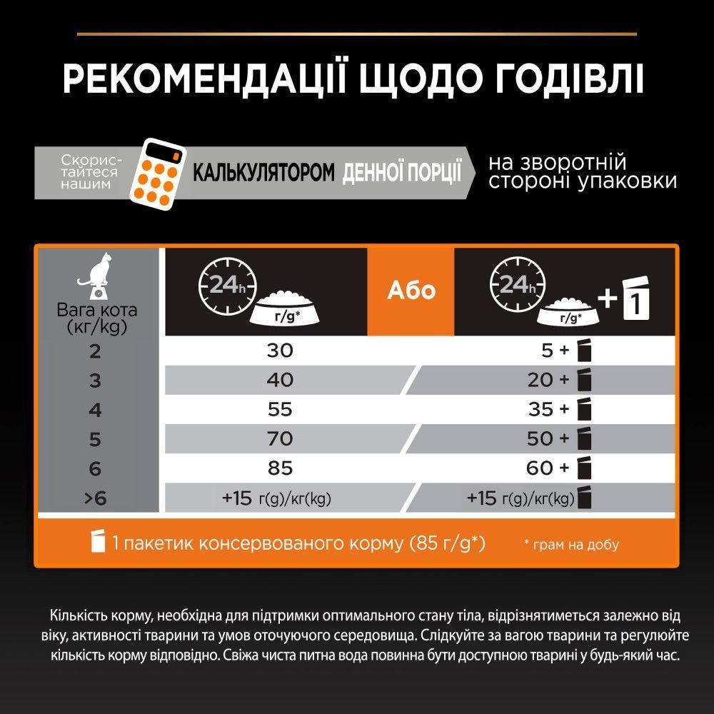 Сухой корм для кошек Pro Plan Adult Derma Care 400 г - лосось Сухой корм для кошек Pro Plan Adult Derma Care 400 г - лосось