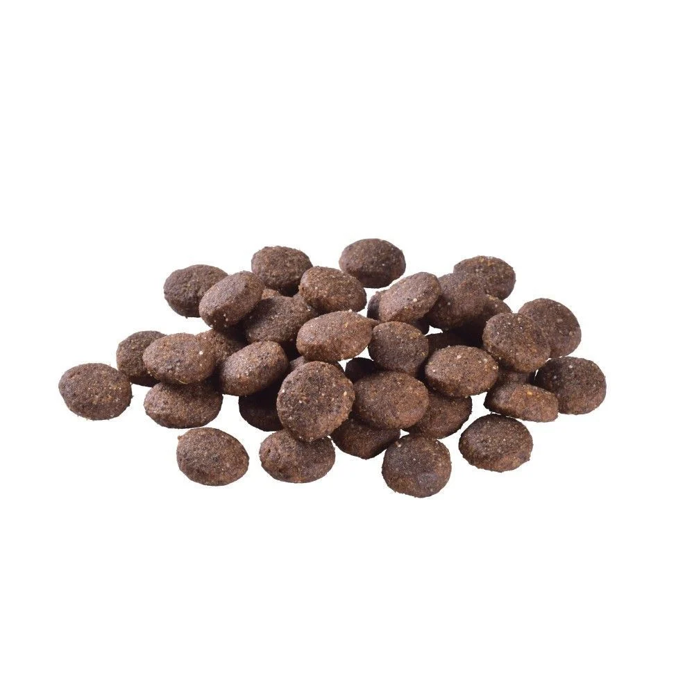 Сухий корм для цуценят Brit Care Grain-free Junior Large Breed 1 кг - лосось