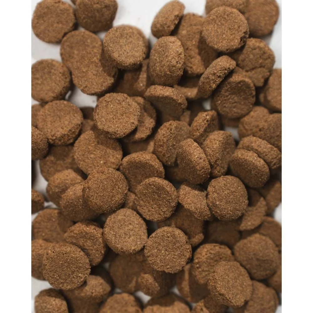 Π‘ΡΡ
ΠΎΠΉ ΠΊΠΎΡΠΌ Π΄Π»Ρ ΡΠΎΠ±Π°ΠΊ Half&Half Large Breed 2 ΠΊΠ³ - Π³ΠΎΠ²ΡΠ΄ΠΈΠ½Π° Π‘ΡΡ
ΠΎΠΉ ΠΊΠΎΡΠΌ Π΄Π»Ρ ΡΠΎΠ±Π°ΠΊ Half&Half Large Breed 2 ΠΊΠ³ - Π³ΠΎΠ²ΡΠ΄ΠΈΠ½Π°