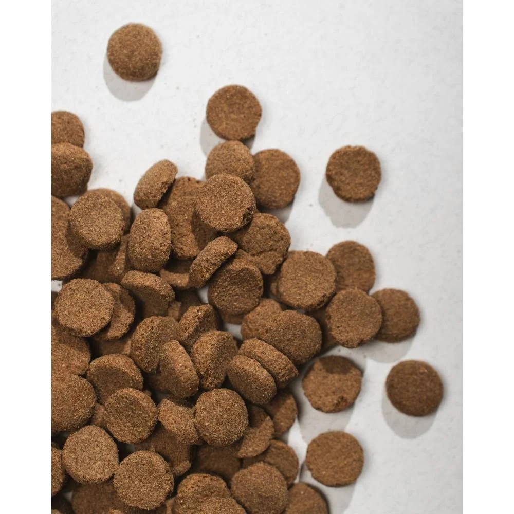 Π‘ΡΡ
ΠΎΠΉ ΠΊΠΎΡΠΌ Π΄Π»Ρ ΡΠΎΠ±Π°ΠΊ Half&Half Large Breed 2 ΠΊΠ³ - Π³ΠΎΠ²ΡΠ΄ΠΈΠ½Π° Π‘ΡΡ
ΠΎΠΉ ΠΊΠΎΡΠΌ Π΄Π»Ρ ΡΠΎΠ±Π°ΠΊ Half&Half Large Breed 2 ΠΊΠ³ - Π³ΠΎΠ²ΡΠ΄ΠΈΠ½Π°