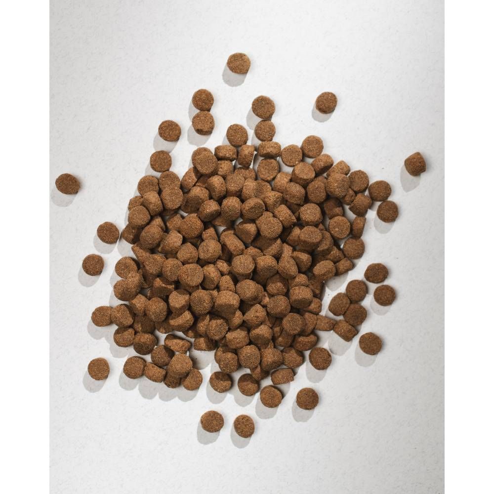 Cухий корм для собак Half&Half Medium Breed 2 кг - яловичина