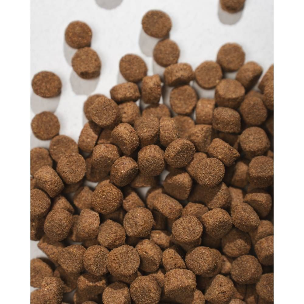 Cухий корм для собак Half&Half Medium Breed 2 кг - яловичина