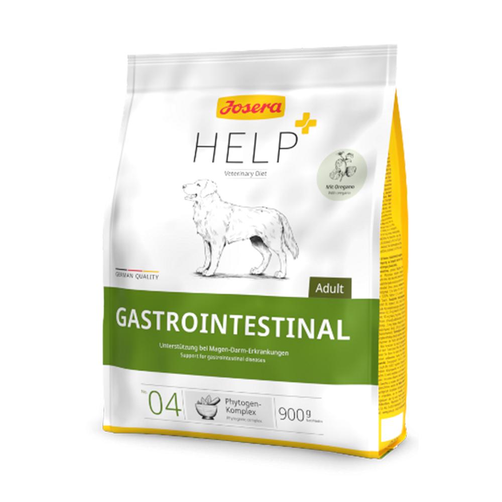 Сухий корм для собак Josera Help Gastrointestinal 900 г Сухий корм для собак Josera Help Gastrointestinal 900 г