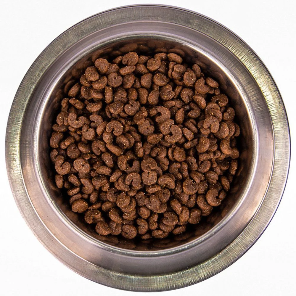 Сухий корм для собак Monge Monoprotein All Breeds Adult 2,5 кг - кролик, рис та картопля Сухий корм для собак Monge Monoprotein All Breeds Adult 2,5 кг - кролик, рис та картопля