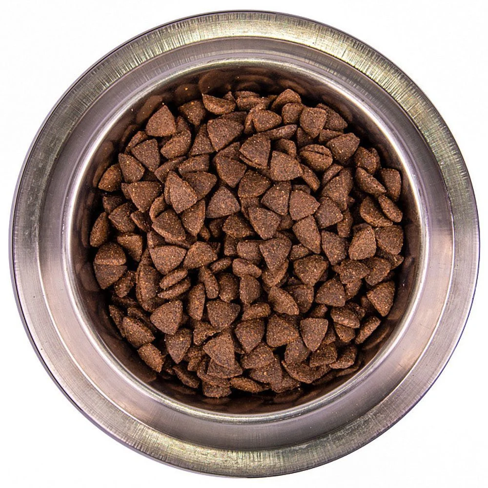 Сухий корм для собак Monge Monoprotein All Breeds Adult 2,5 кг - лосось та рис Сухий корм для собак Monge Monoprotein All Breeds Adult 2,5 кг - лосось та рис