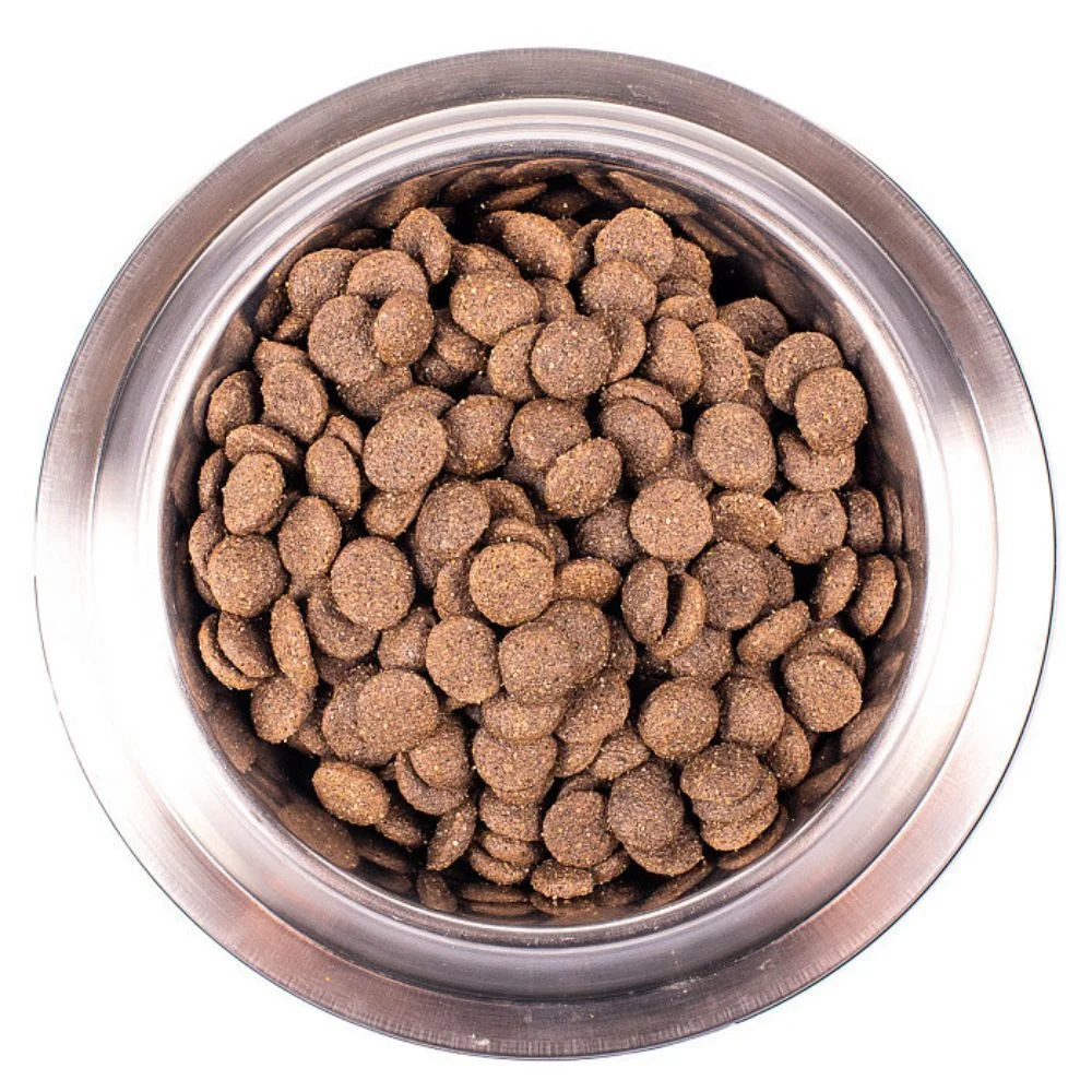Сухий корм для собак Monge Monoprotein All Breeds Adult 2,5 кг - ягня, рис та картопля Сухий корм для собак Monge Monoprotein All Breeds Adult 2,5 кг - ягня, рис та картопля