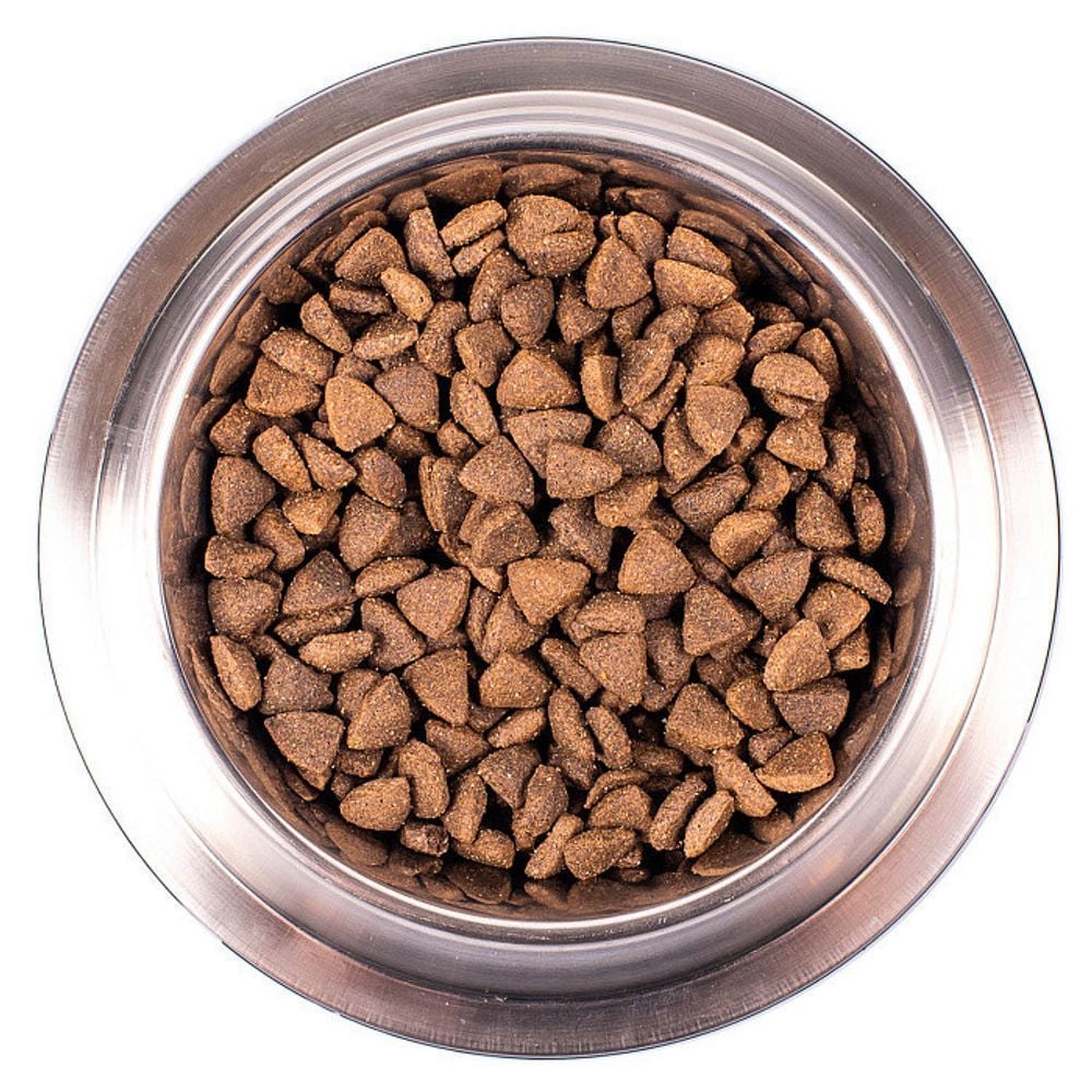 Сухий корм для собак Monge Hypo All Breeds Adult 2,5 кг - лосось та тунець