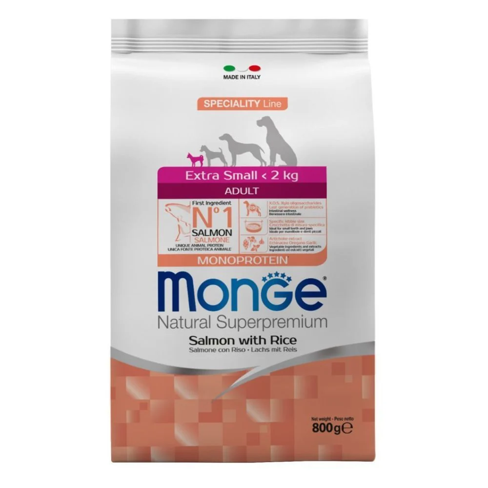 Π‘ΡΡ
ΠΎΠΉ ΠΊΠΎΡΠΌ Π΄Π»Ρ ΡΠΎΠ±Π°ΠΊ Monge Monoprotein Extra Small Adult 800 Π³ - Π»ΠΎΡΠΎΡΡ ΠΈ ΡΠΈΡ Π‘ΡΡ
ΠΎΠΉ ΠΊΠΎΡΠΌ Π΄Π»Ρ ΡΠΎΠ±Π°ΠΊ Monge Monoprotein Extra Small Adult 800 Π³ - Π»ΠΎΡΠΎΡΡ ΠΈ ΡΠΈΡ