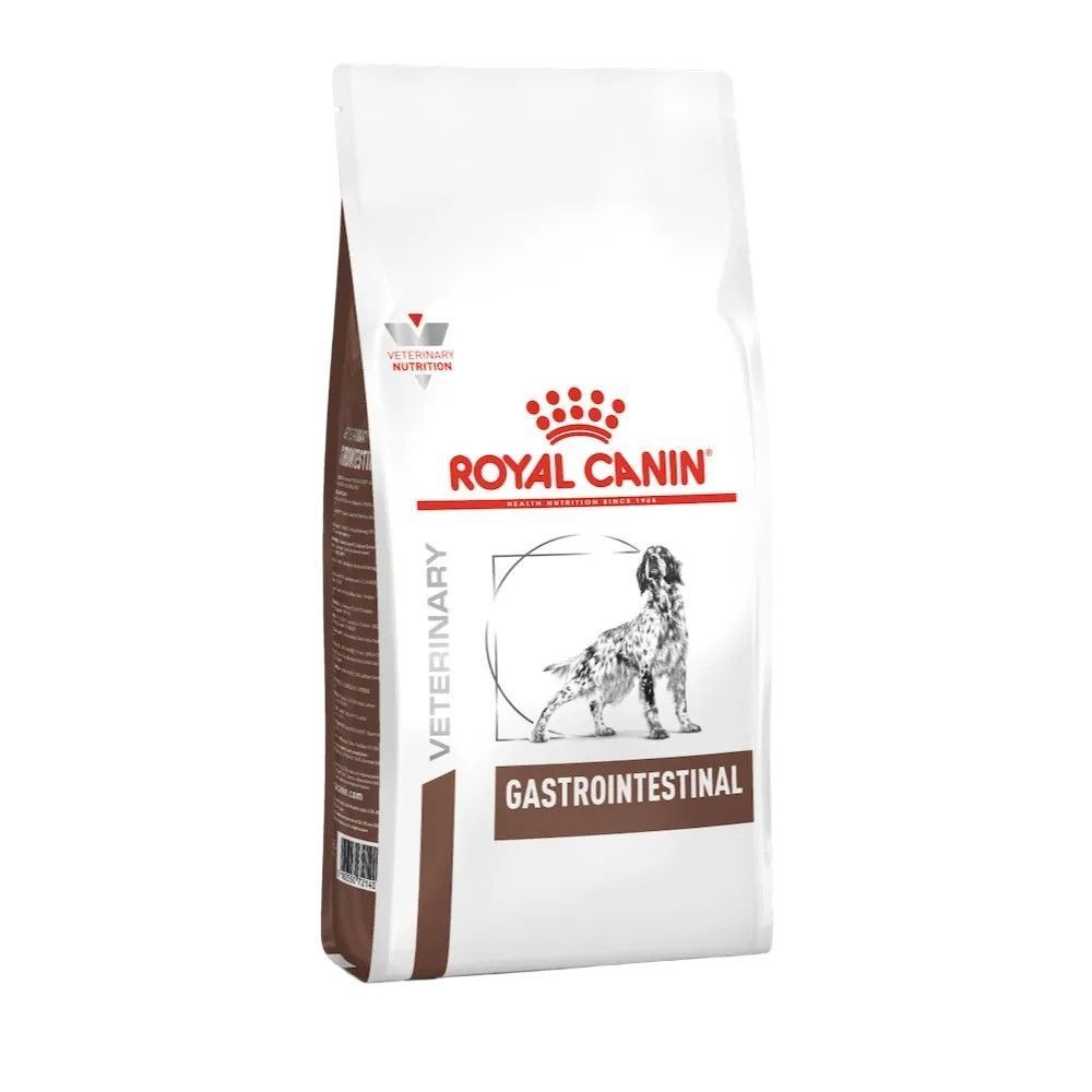 Сухой корм для собак Royal Canin Gastrointestinal 15 кг