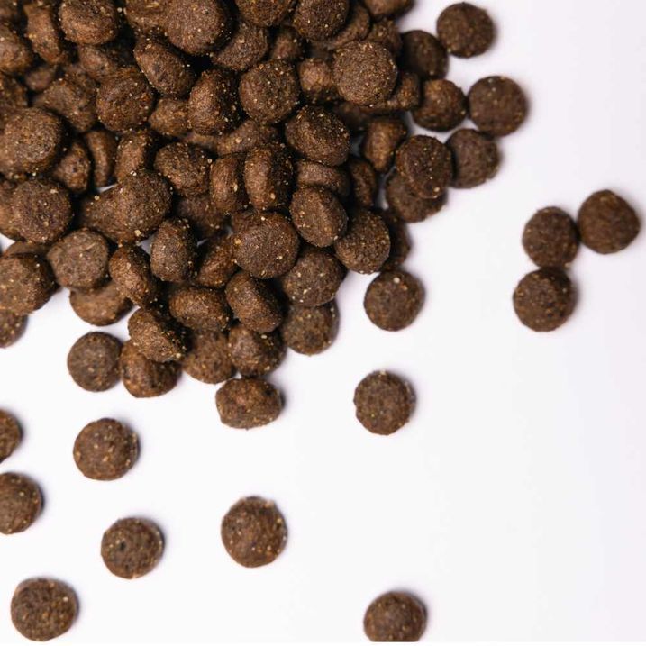 Сухий корм для собак Savory All Breed 1 кг - кролик та качка