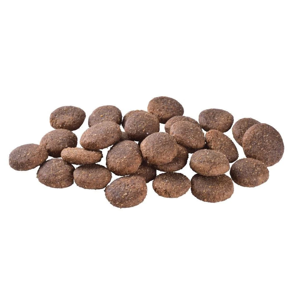 Сухий корм для собак Brit Care Grain-free Adult Large Breed 3 кг - лосось Сухий корм для собак Brit Care Grain-free Adult Large Breed 3 кг - лосось