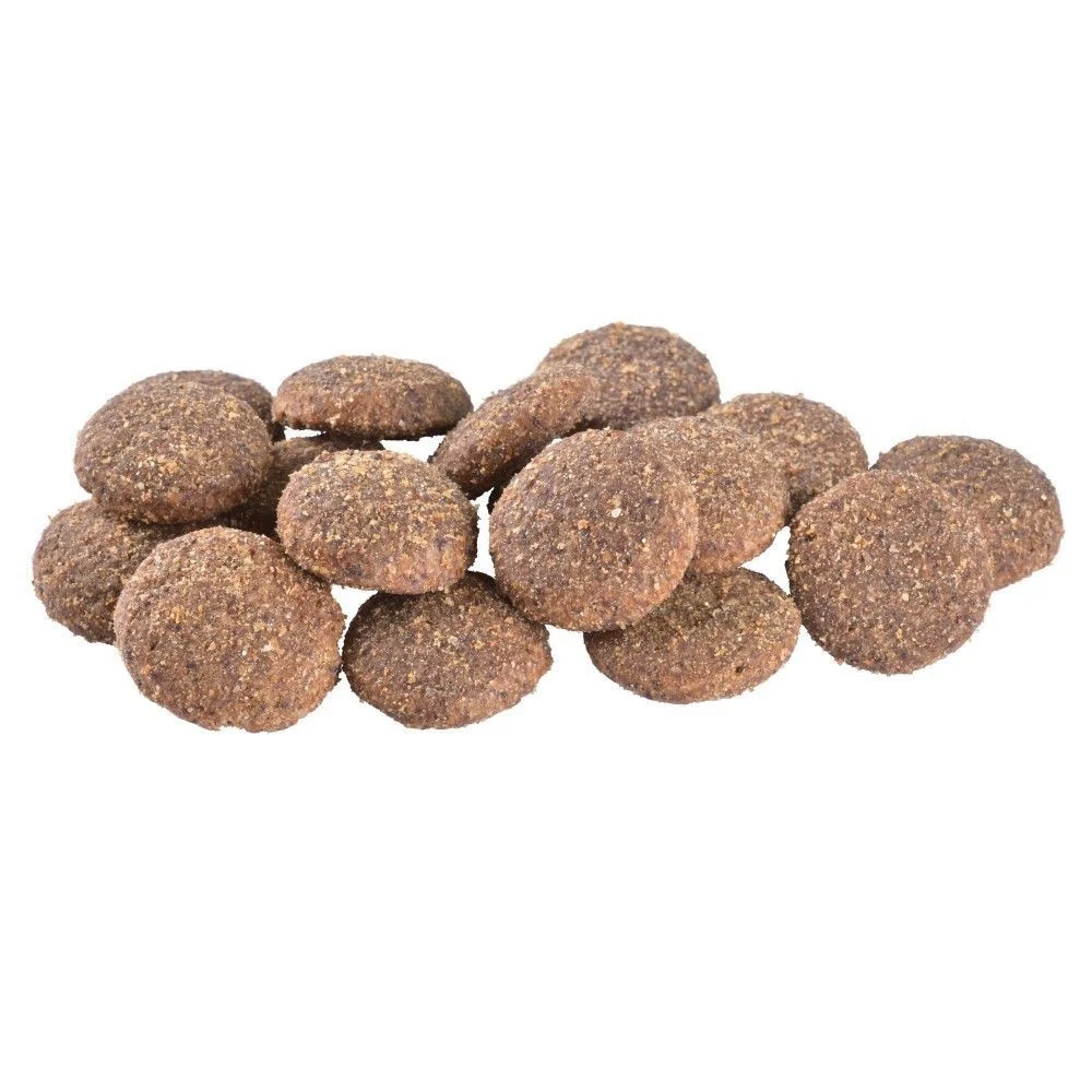 Сухой корм для собак Brit Care Sustainable Adult Large Breed 3 кг - курица и насекомые Сухой корм для собак Brit Care Sustainable Adult Large Breed 3 кг - курица и насекомые