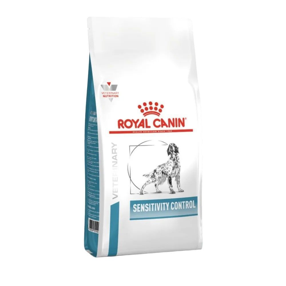 Сухой корм для собак Royal Canin Sensitivity Control 14 кг