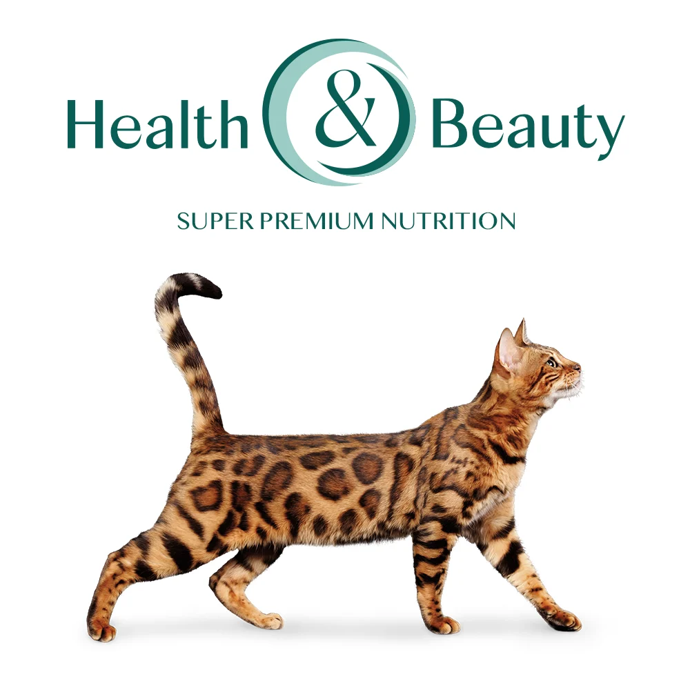 Сухий корм для котів Optimeal Sterilised Adult 1,5 кг - яловичина та сорго Сухий корм для котів Optimeal Sterilised Adult 1,5 кг - яловичина та сорго