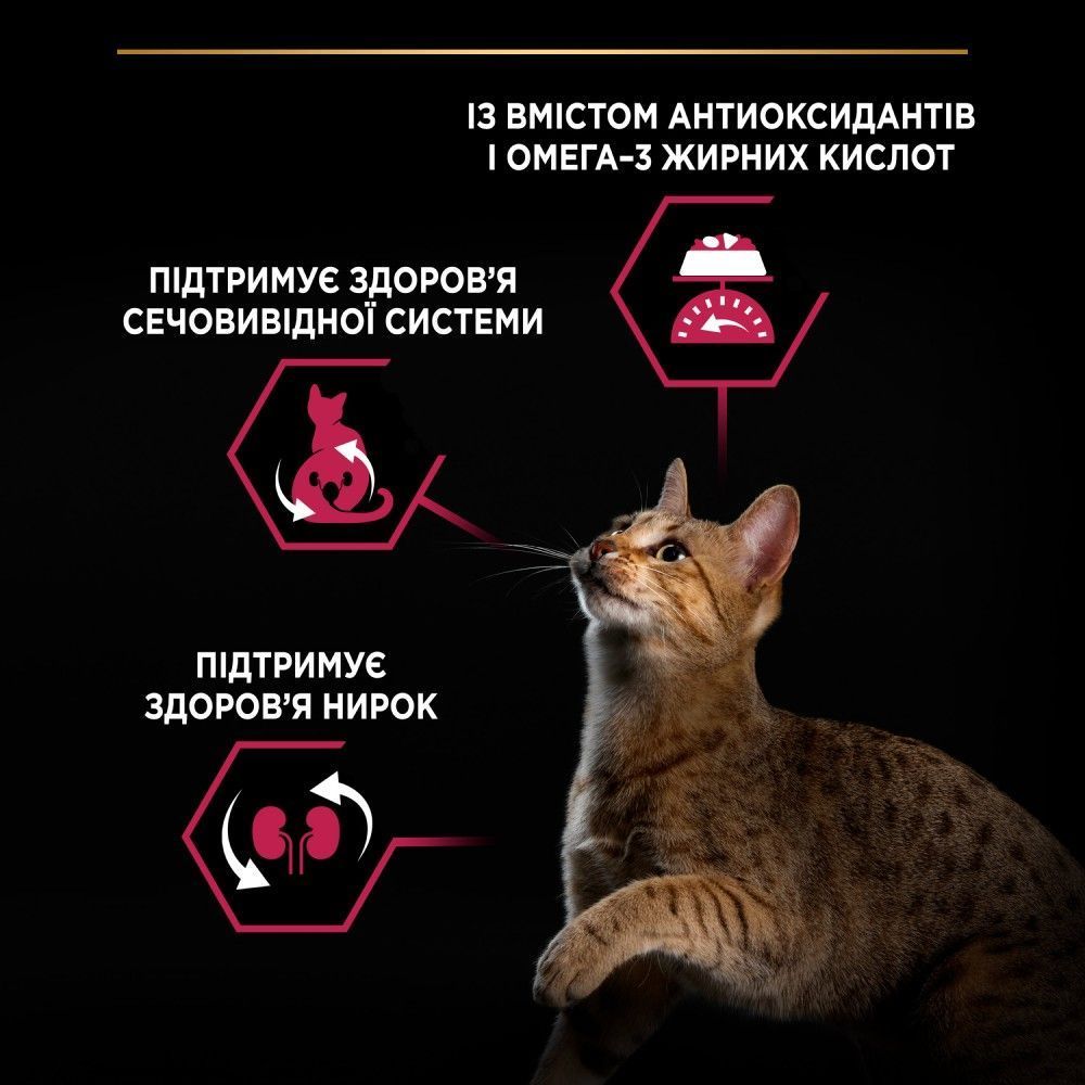 Сухой корм для кошек Pro Plan Sterilised Savoury Duo 1,5 кг - треска и форель Сухой корм для кошек Pro Plan Sterilised Savoury Duo 1,5 кг - треска и форель