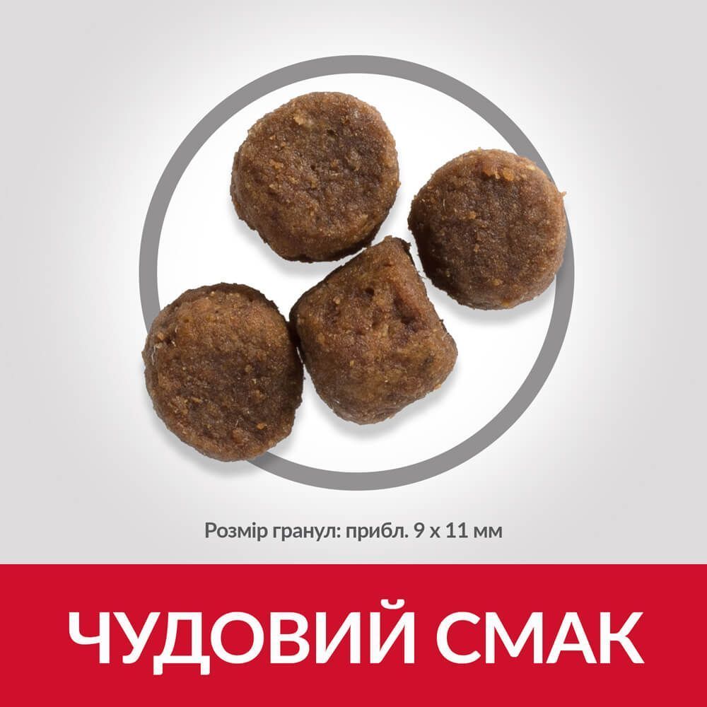 Сухий корм для цуценят Hill’s Science Plan Medium Breed Puppy 14 кг - ягня та рис Сухий корм для цуценят Hill’s Science Plan Medium Breed Puppy 14 кг - ягня та рис