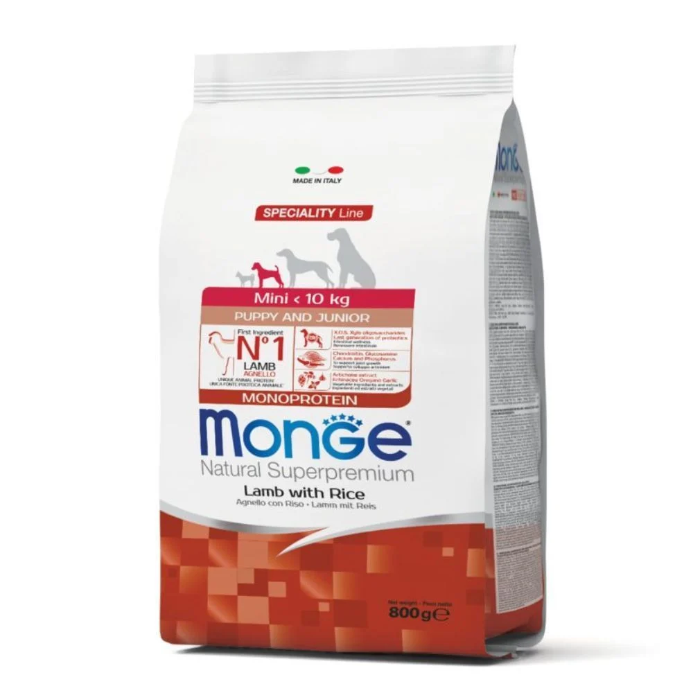 Π‘ΡΡ
ΠΎΠΉ ΠΊΠΎΡΠΌ Π΄Π»Ρ ΡΠ΅Π½ΠΊΠΎΠ² Monge Monoprotein Mini Puppy and Junior 800 Π³ - ΡΠ³Π½Π΅Π½ΠΎΠΊ ΠΈ ΡΠΈΡ Π‘ΡΡ
ΠΎΠΉ ΠΊΠΎΡΠΌ Π΄Π»Ρ ΡΠ΅Π½ΠΊΠΎΠ² Monge Monoprotein Mini Puppy and Junior 800 Π³ - ΡΠ³Π½Π΅Π½ΠΎΠΊ ΠΈ ΡΠΈΡ
