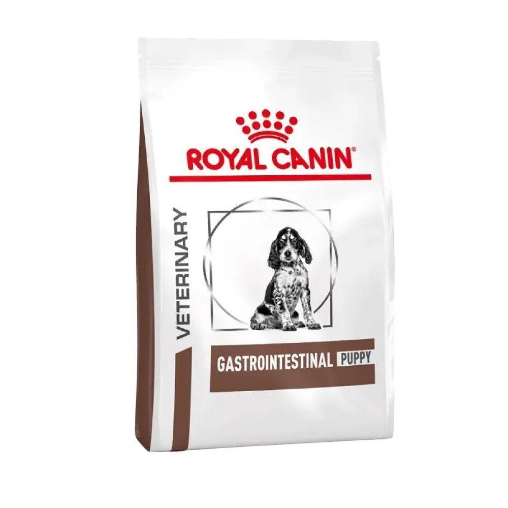 Сухий корм для цуценят Royal Canin Gastrointestinal Puppy 1 кг Сухий корм для цуценят Royal Canin Gastrointestinal Puppy 1 кг