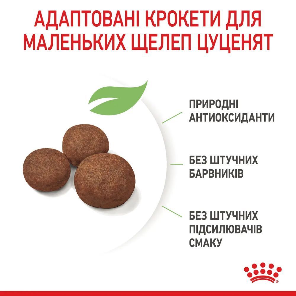 Сухой корм для щенков Royal Canin Medium Puppy 12+3 кг