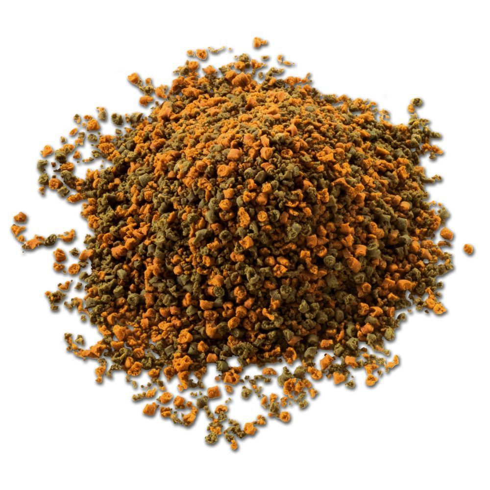 Сухий корм для всеїдних акваріумних риб Tetra Rubin Granules 15 г - гранули