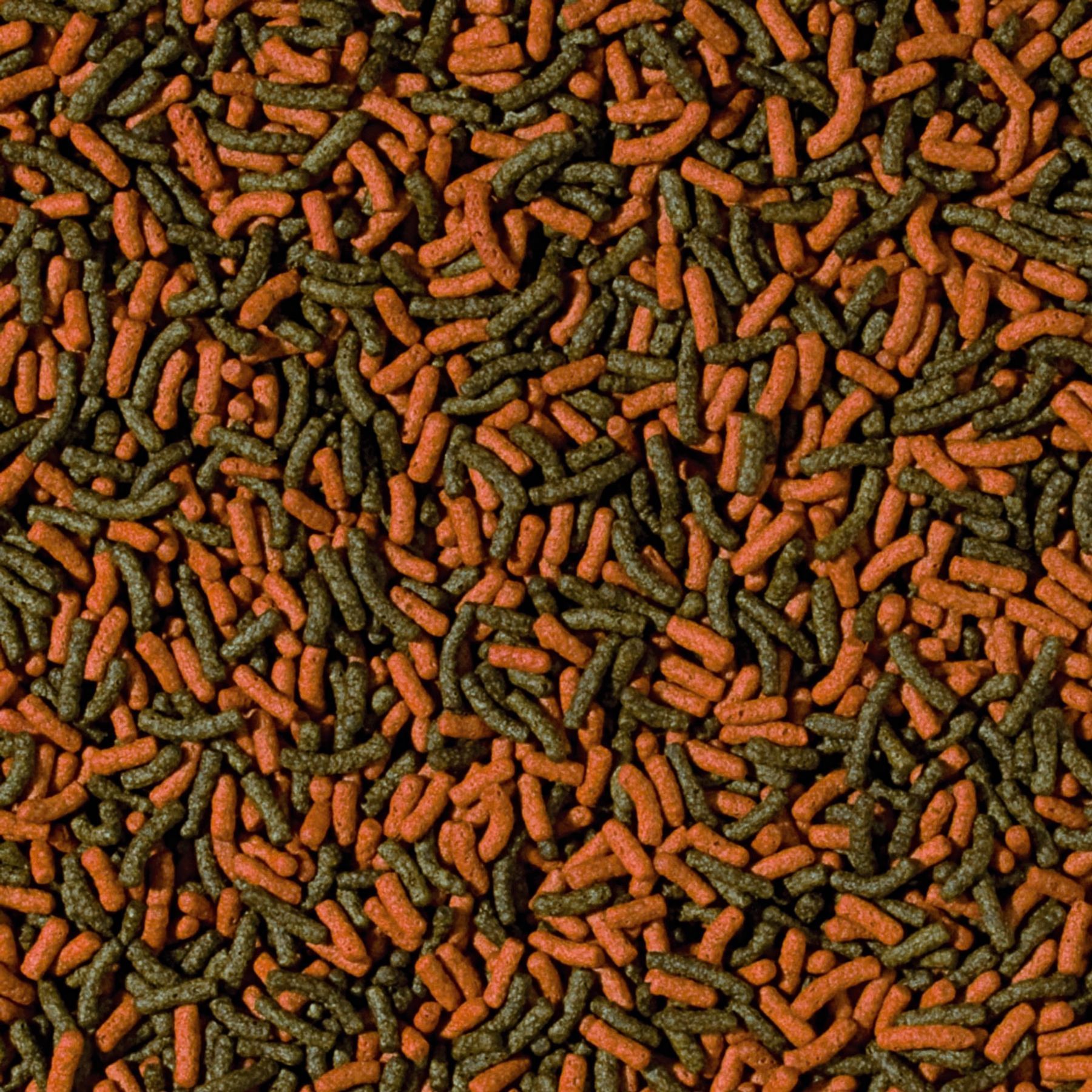 Сухий корм для цихлід Tropical Cichlid Red & Green Medium Sticks 1 л - палички Сухий корм для цихлід Tropical Cichlid Red & Green Medium Sticks 1 л - палички