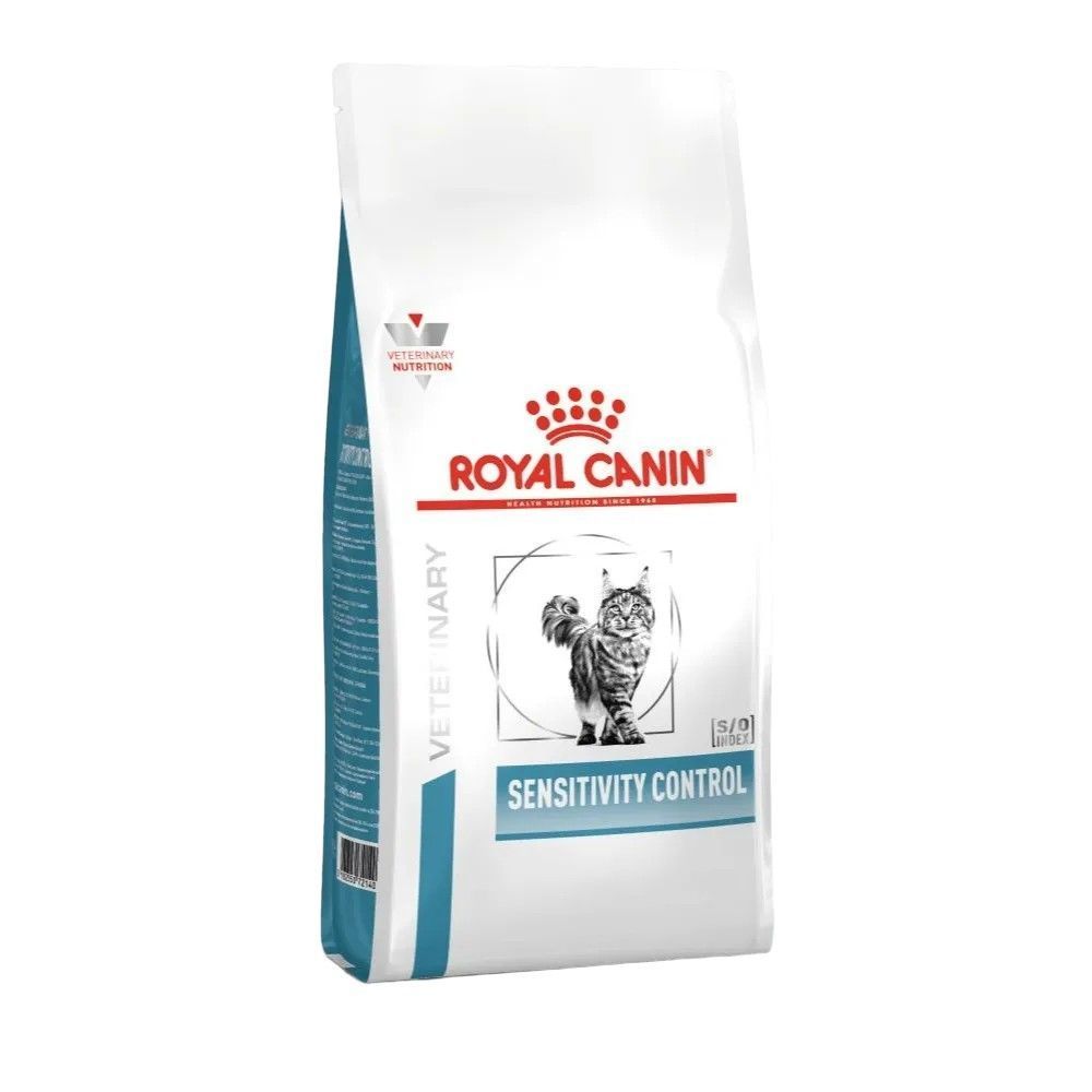 Сухий корм для котів Royal Canin Sensitivity Control 1,5 кг Сухий корм для котів Royal Canin Sensitivity Control 1,5 кг
