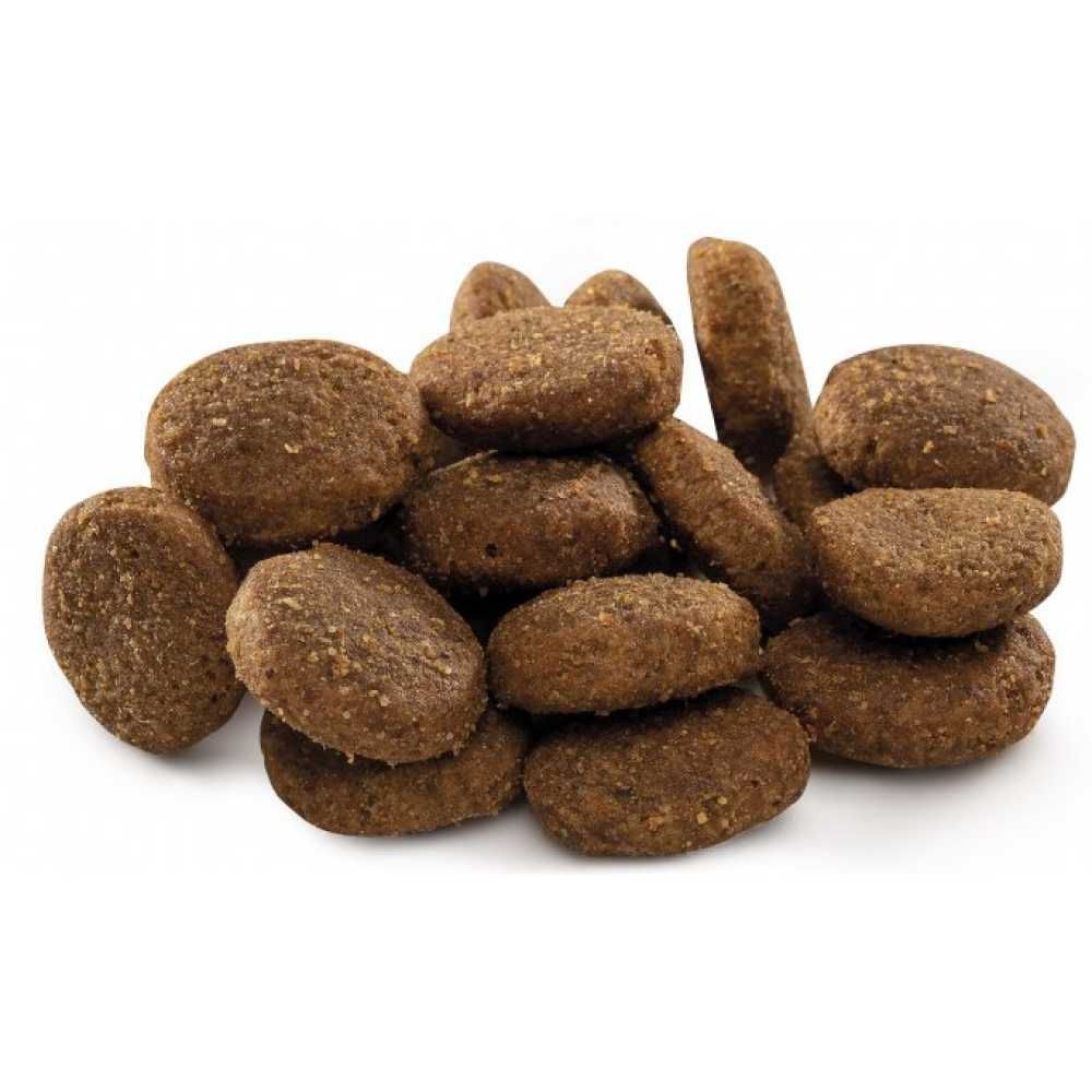 Cухий корм для цуценят Brit Premium Dog Junior XL 15 кг - курка