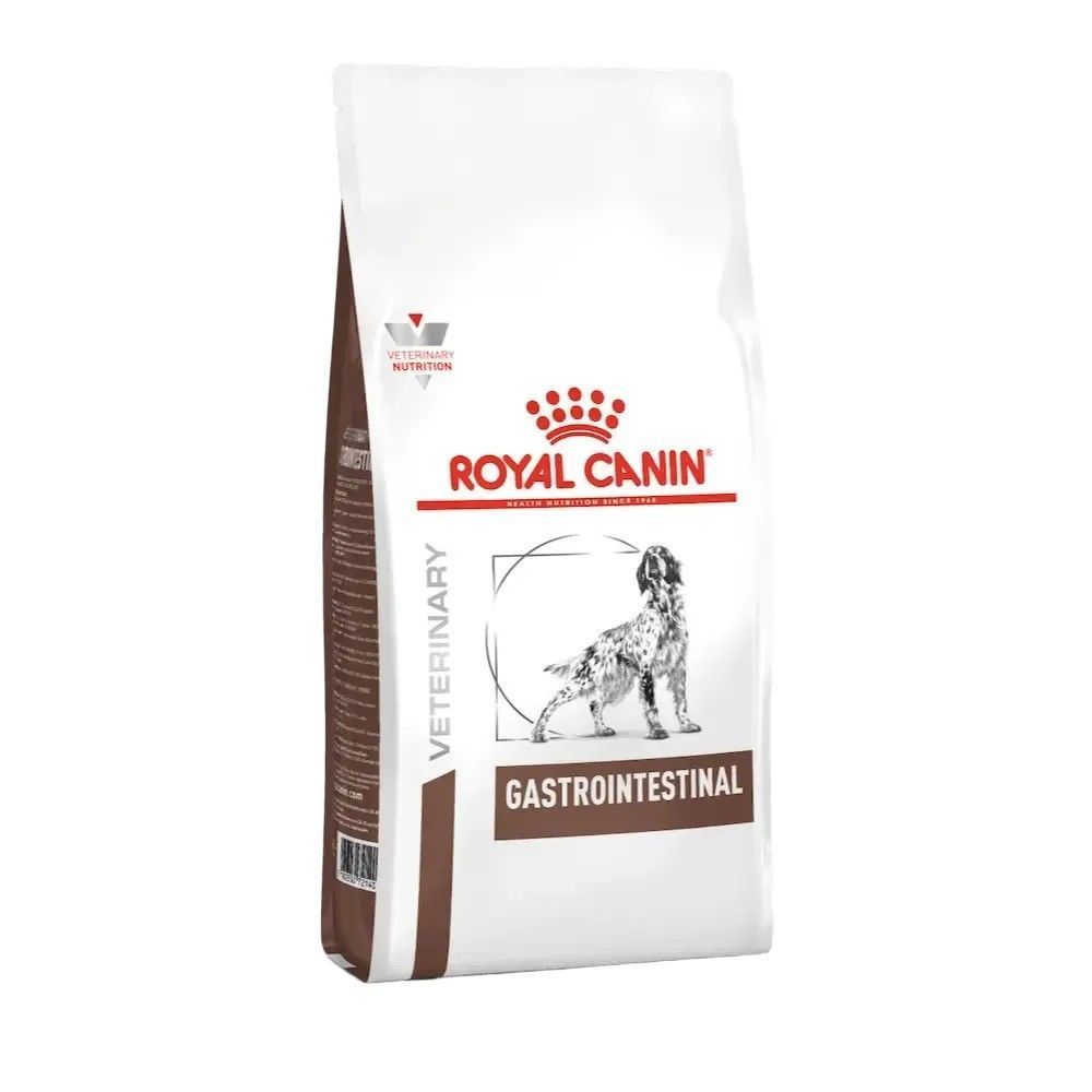 Сухий корм для собак Royal Canin Gastrointestinal 2 кг Сухий корм для собак Royal Canin Gastrointestinal 2 кг