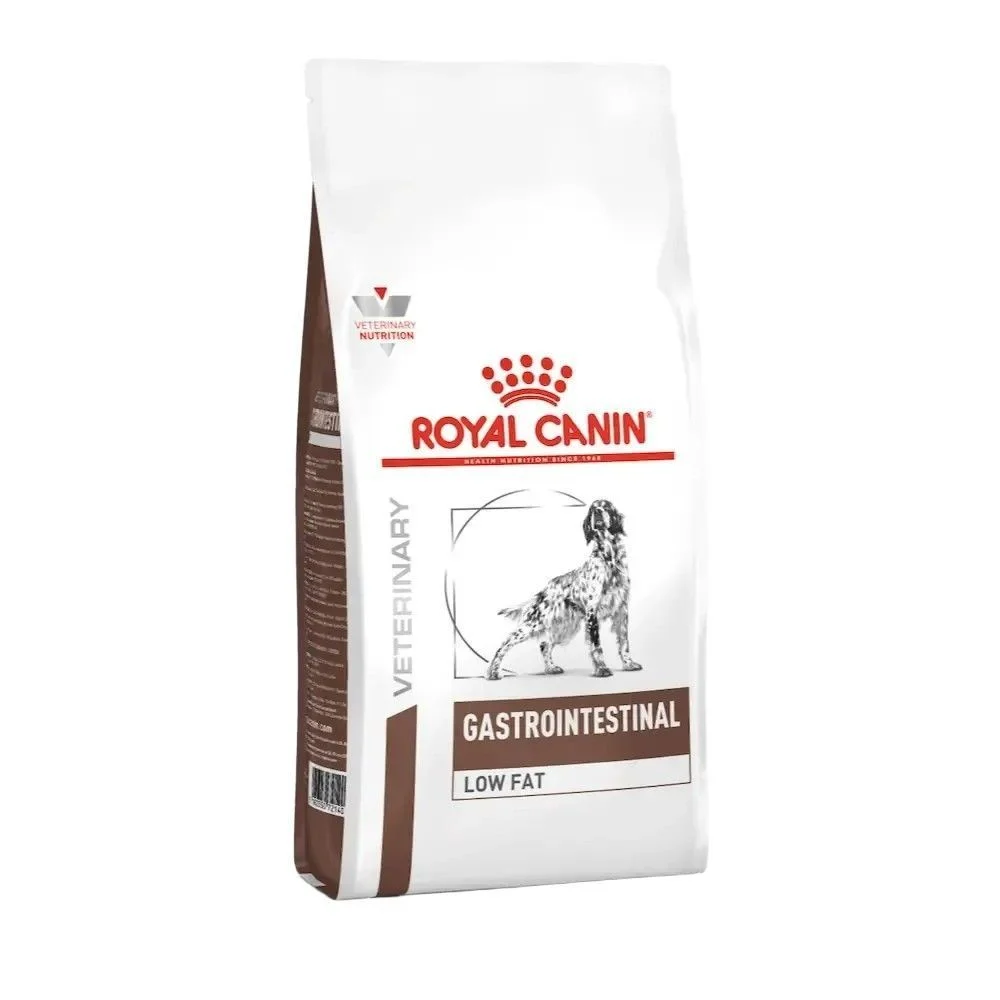Сухий корм для собак Royal Canin Gastrointestinal Low Fat 1,5 кг Сухий корм для собак Royal Canin Gastrointestinal Low Fat 1,5 кг